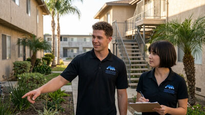Property management in Ontario by NextGen Properties