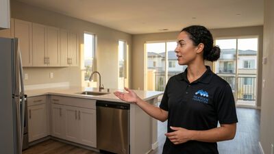 Property managed by NextGen Properties in Ontario, California
