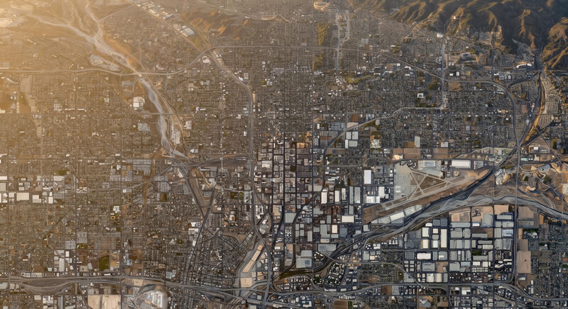 Property management in San Bernardino County, California by NextGen Properties