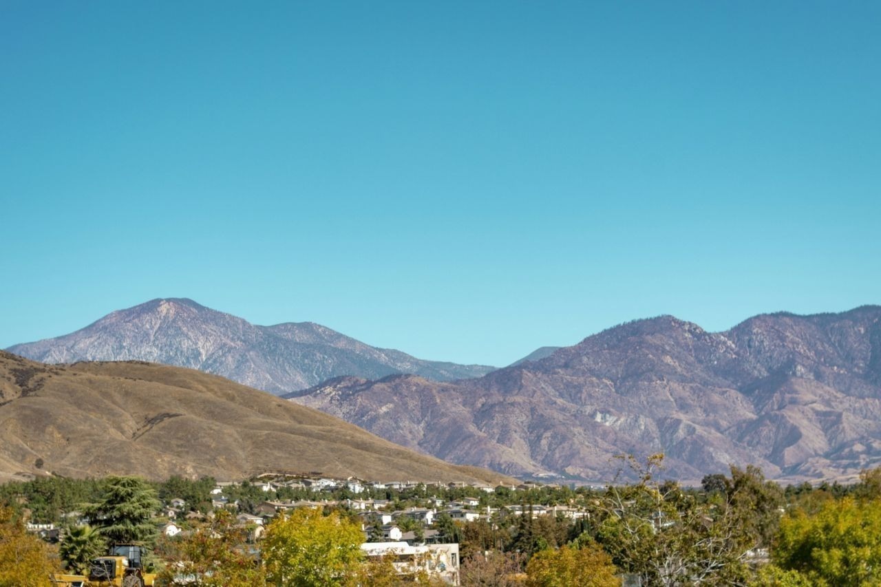 Apartment community in San Bernardino County managed by NextGen Properties