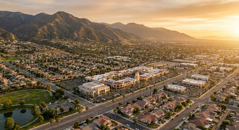 Property management in Rancho Cucamonga CA by NextGen Properties