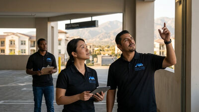 Property management in Rancho Cucamonga by NextGen Properties