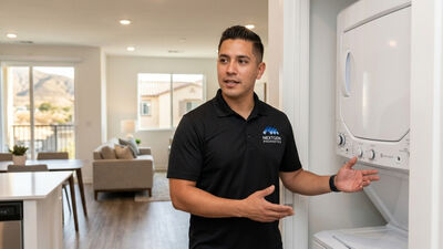 Property managed by NextGen Properties in Rancho Cucamonga, California