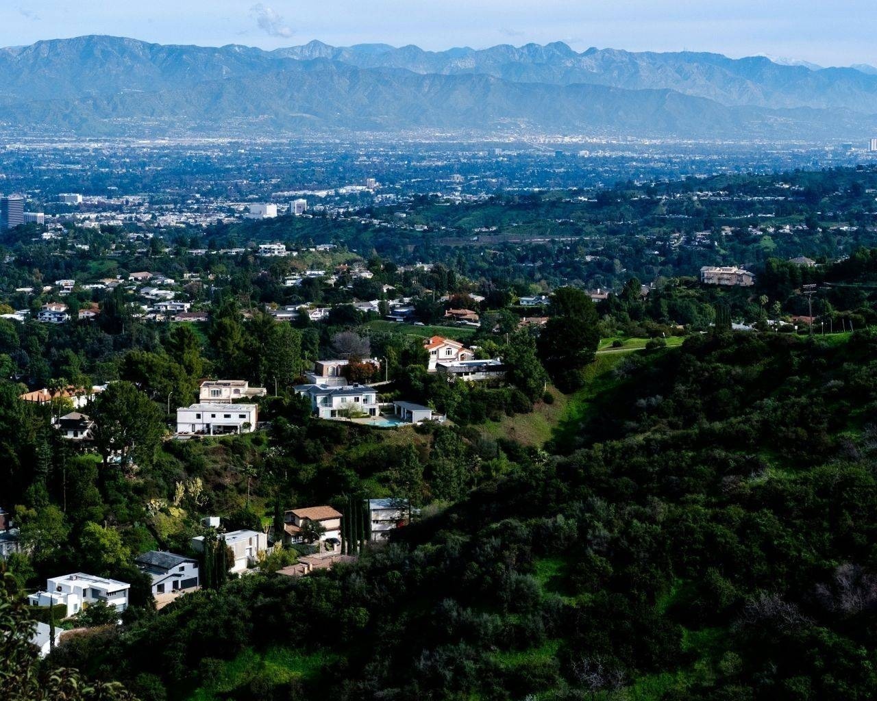 Property managed by NextGen Properties in Redlands, California