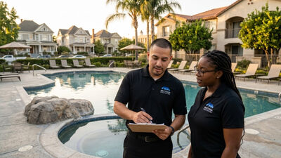 Property management in Redlands by NextGen Properties