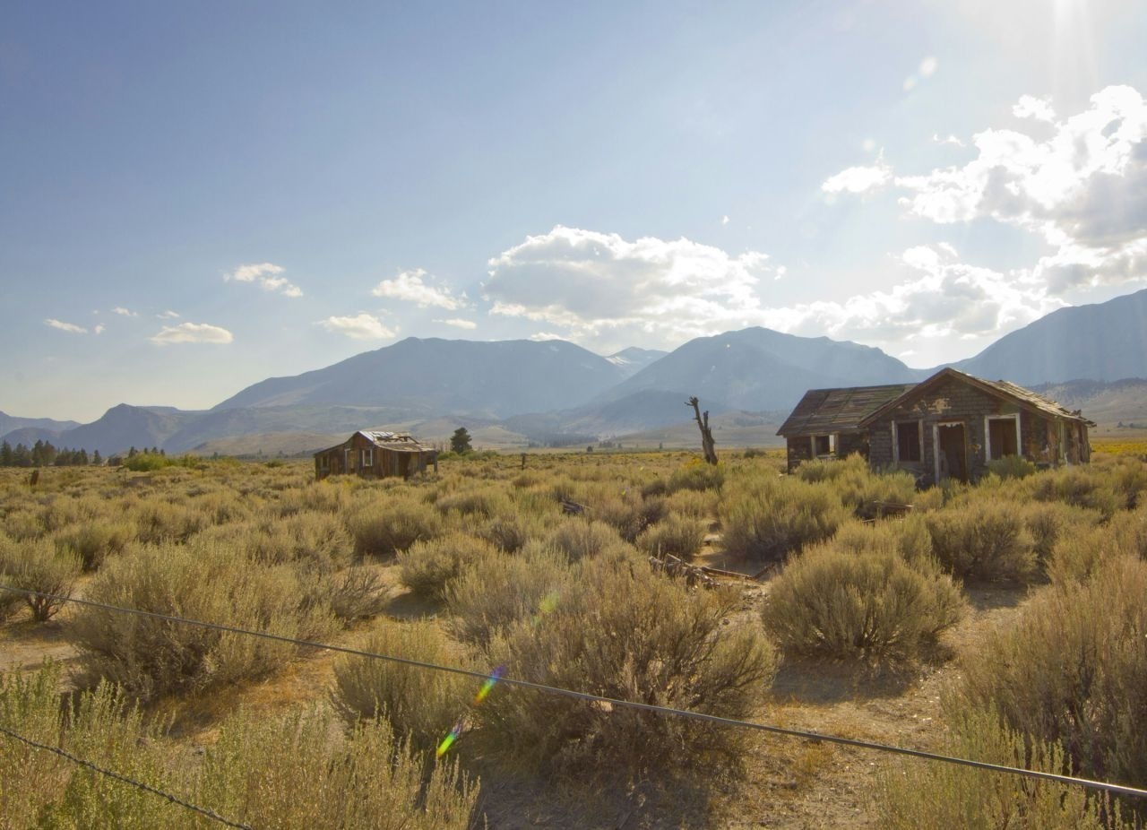 Property managed by NextGen Properties in Rialto, California