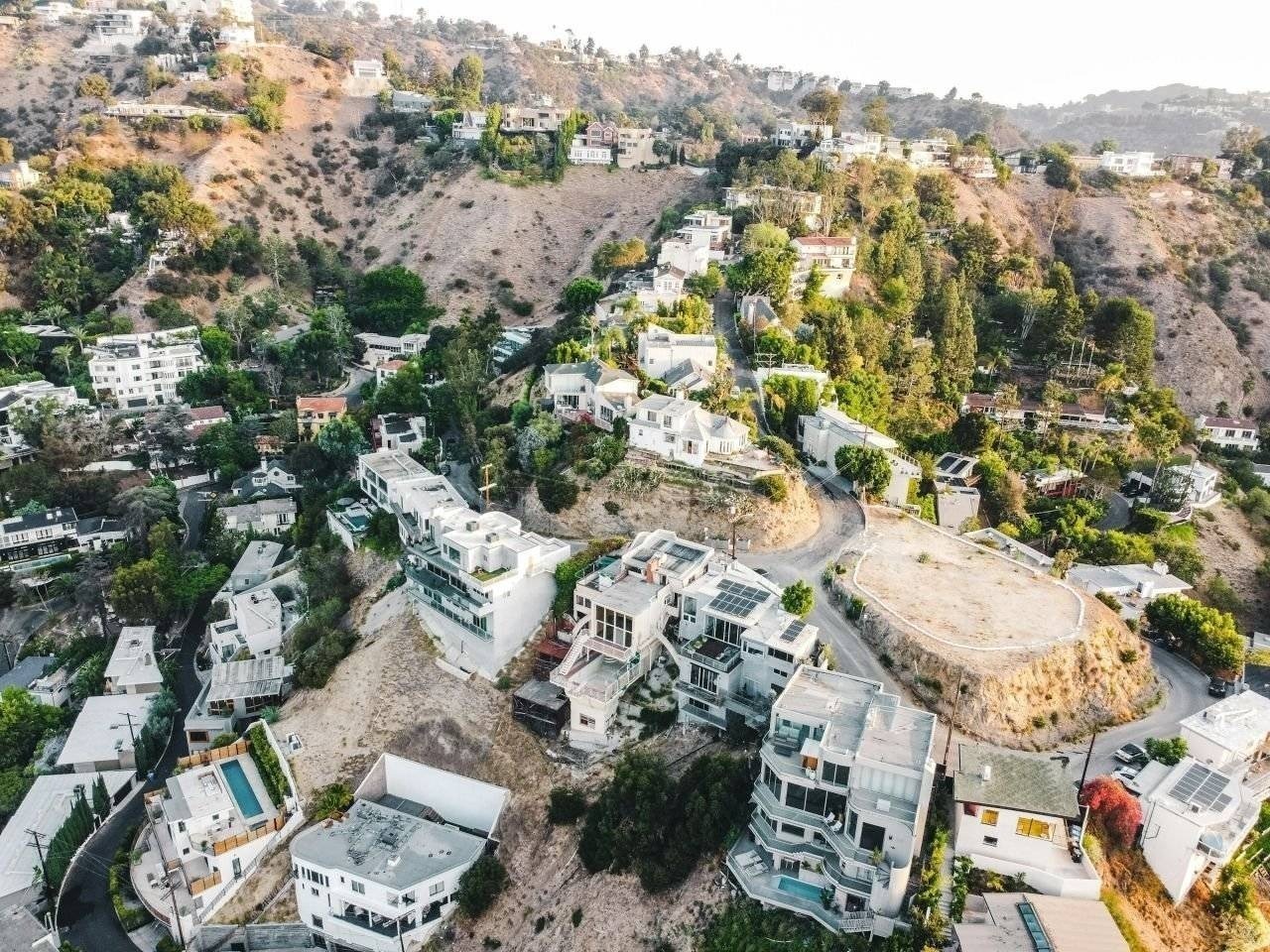 NextGen Properties &mdash; Rialto property management office