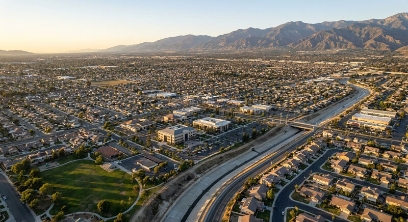 Property management in Rialto CA