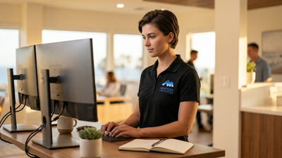 NextGen Properties &mdash; Upland property management office
