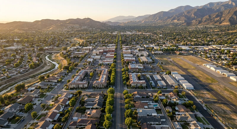 Property management in Upland CA