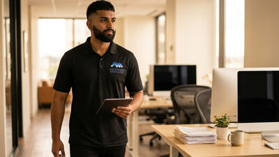 NextGen Properties &mdash; Victorville property management office