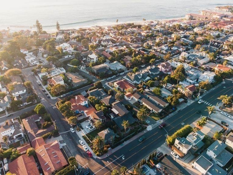 San Diego County California property managed by NextGen Properties