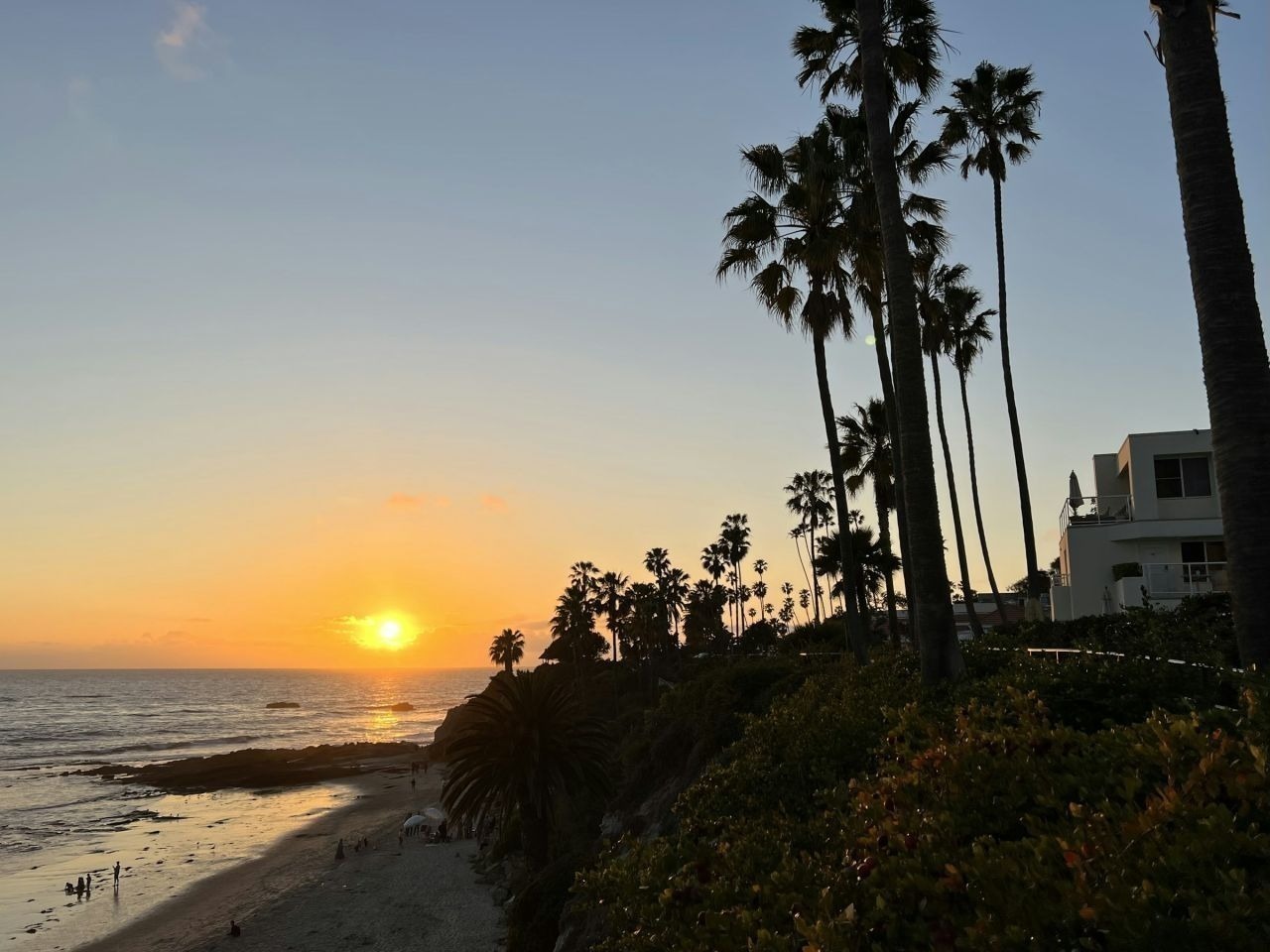 Property managed by NextGen Properties in Carlsbad, California