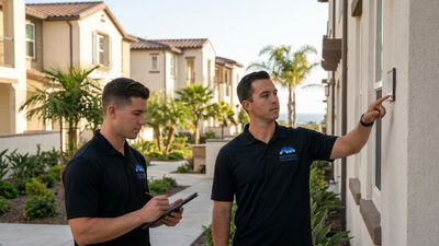Property management in Carlsbad by NextGen Properties