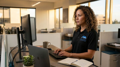 NextGen Properties &mdash; Carlsbad property management office