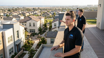 Property management in Chula Vista by NextGen Properties