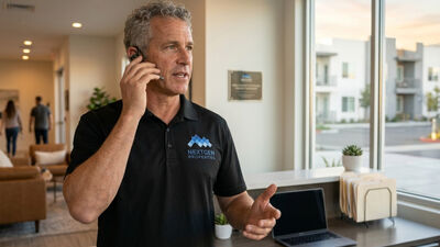 NextGen Properties &mdash; Chula Vista property management office
