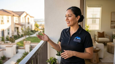 Property managed by NextGen Properties in Chula Vista, California