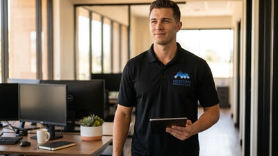 NextGen Properties &mdash; San Diego property management