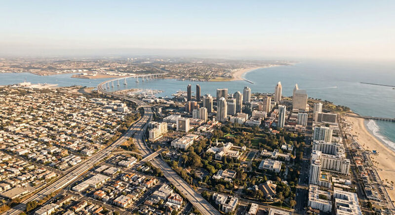 Property management in San Diego CA by NextGen Properties