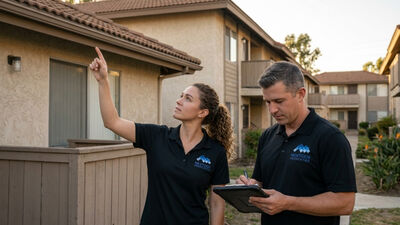 Property management in El Cajon by NextGen Properties