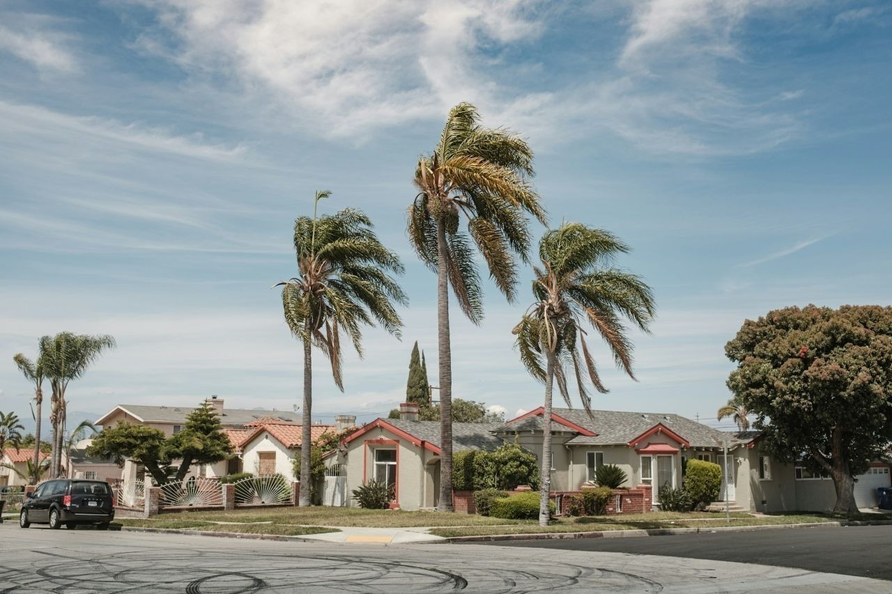 NextGen Properties &mdash; Escondido property management office