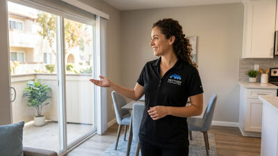 Property managed by NextGen Properties in Escondido, California