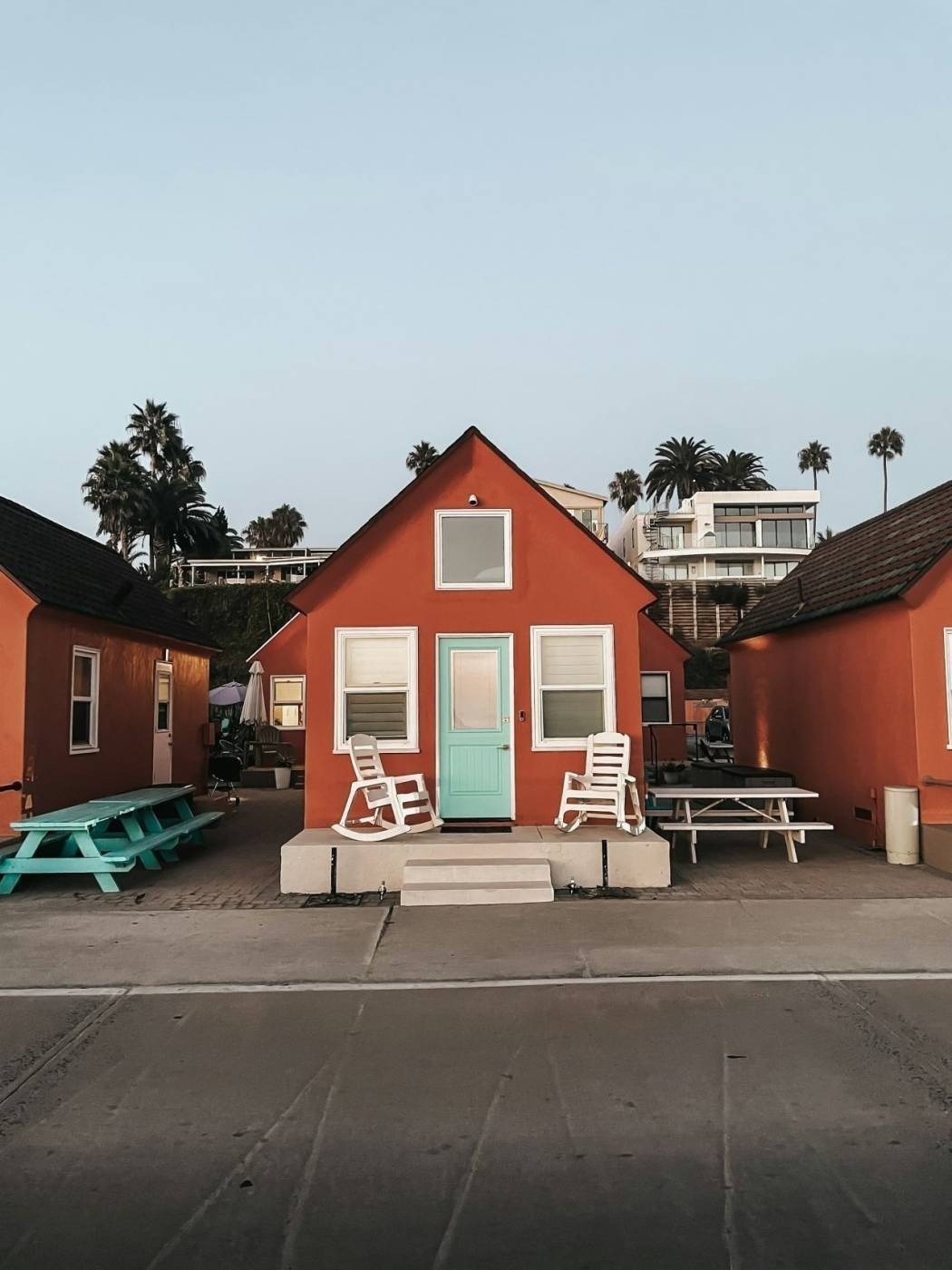 NextGen Properties &mdash; Oceanside property management office