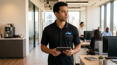 NextGen Properties &mdash; Oceanside property management office
