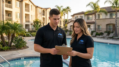 Property management in Oceanside by NextGen Properties