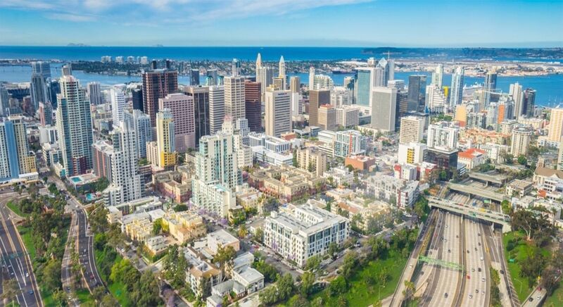 Property management in San Diego County, California by NextGen Properties