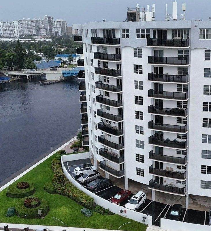 Property management in Miami by NextGen Properties