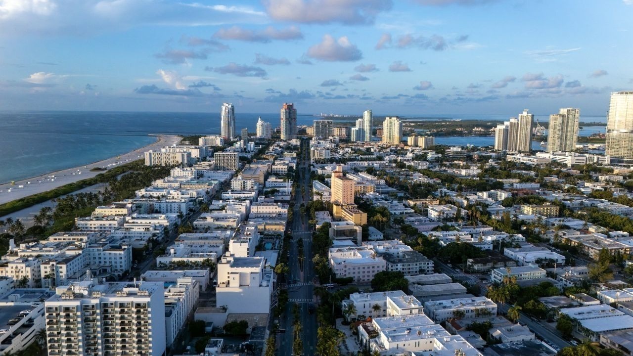 NextGen Properties &mdash; Miami property management
