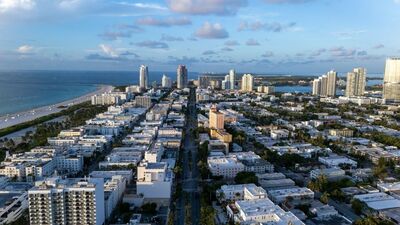 Property management Miami FL