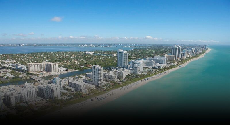Property management in Miami FL by NextGen Properties