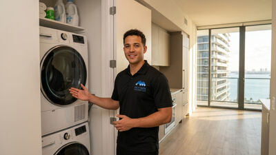 Property management in Miami by NextGen Properties