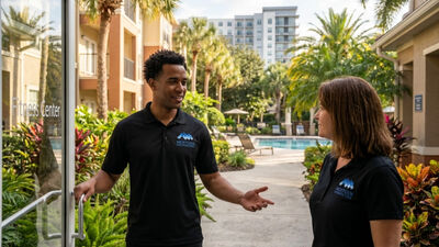 Property management in Orlando by NextGen Properties