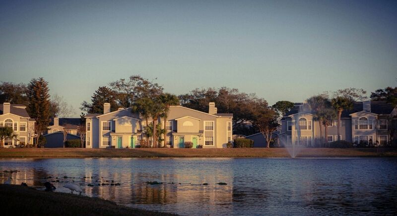 Property management Orlando FL