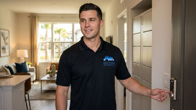 Property management in Orlando by NextGen Properties