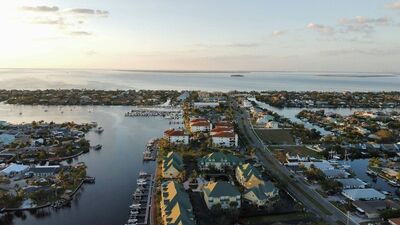 Florida residential community managed by NextGen Properties