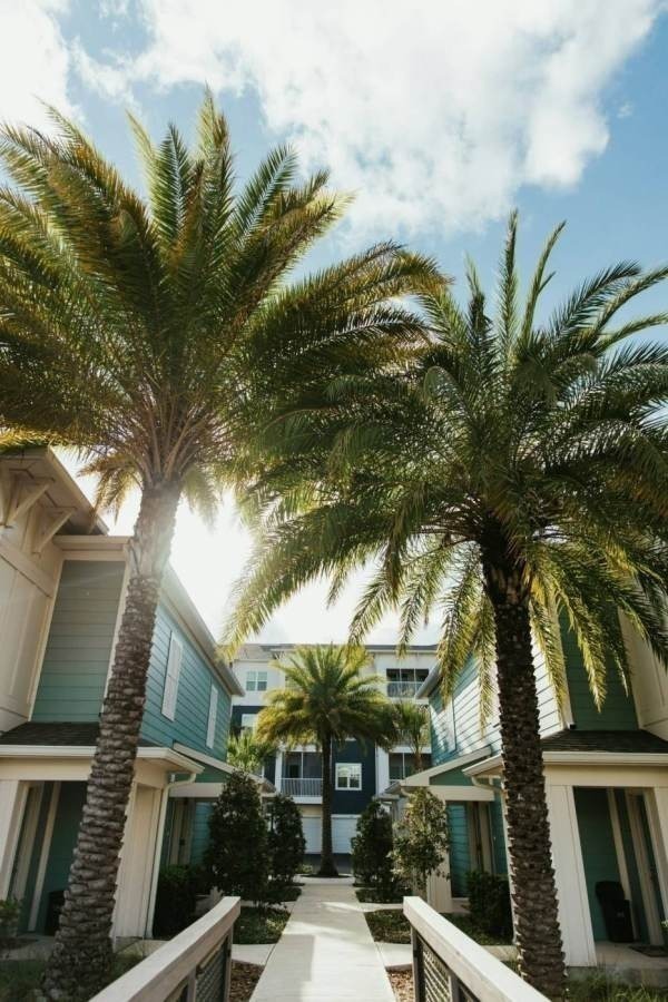 Property management in Tampa by NextGen Properties