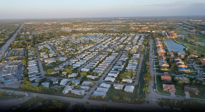 Property management in Tampa FL by NextGen Properties