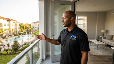 Property management in Tampa by NextGen Properties
