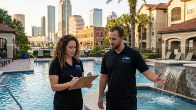 Property management in Tampa by NextGen Properties