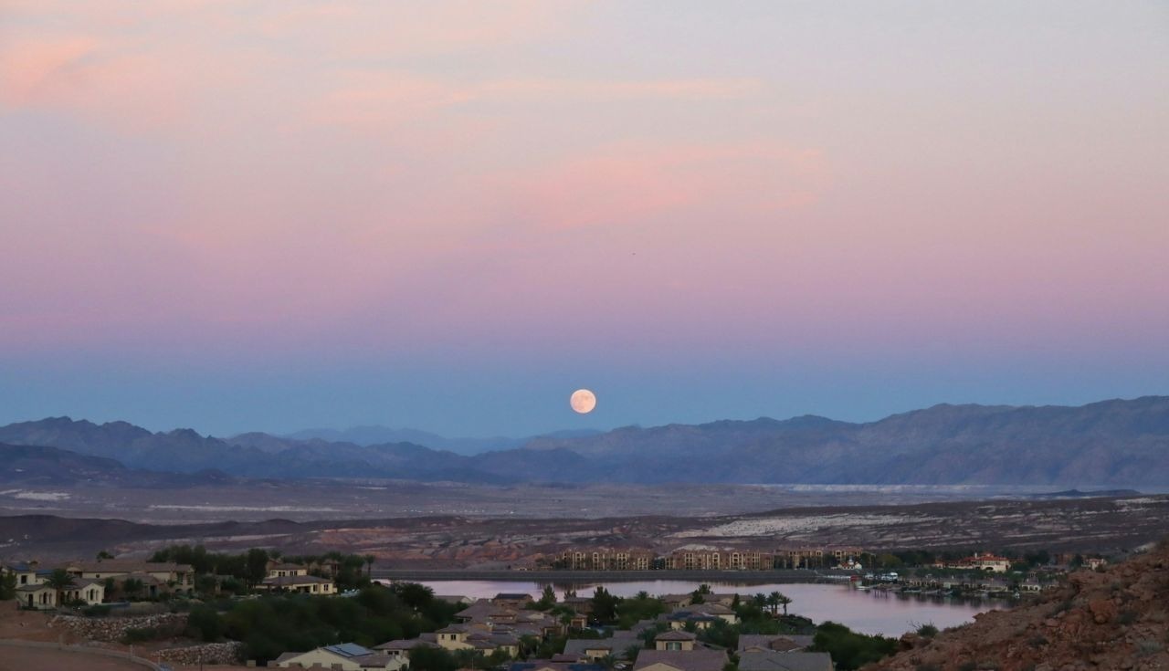 Property management in Henderson by NextGen Properties
