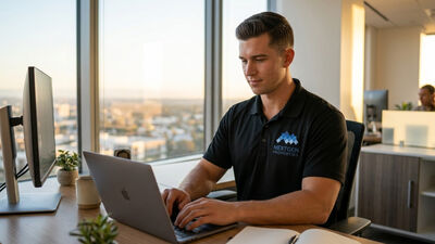 NextGen Properties &mdash; Henderson property management