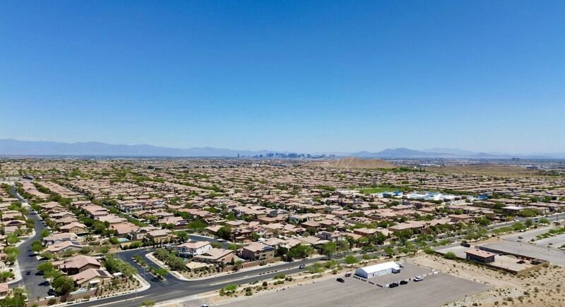 Property management in Henderson NV by NextGen Properties