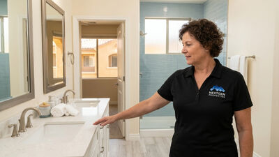 Property management in Henderson by NextGen Properties