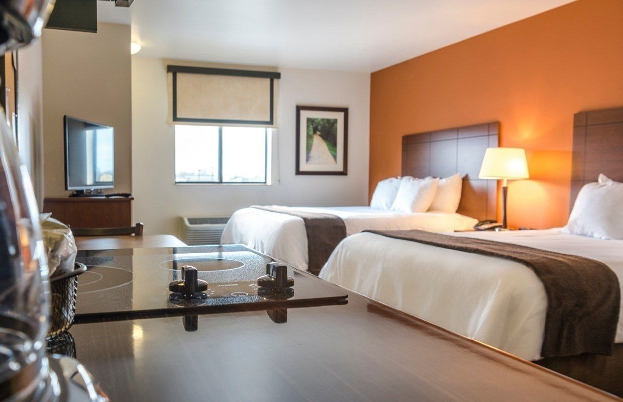 Property management in Las Vegas by NextGen Properties