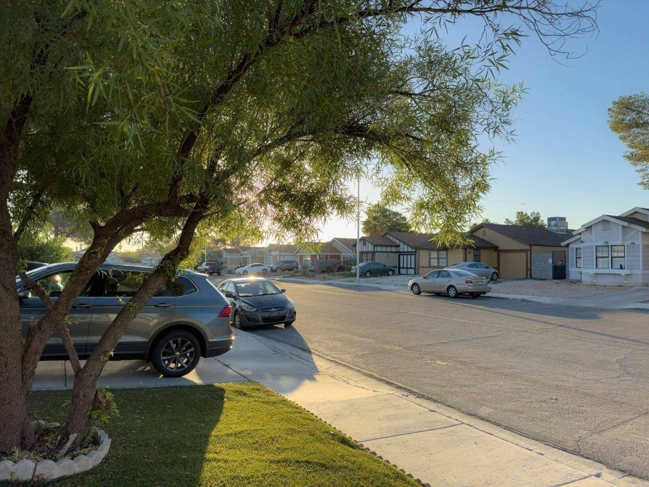 NextGen Properties &mdash; Las Vegas property management